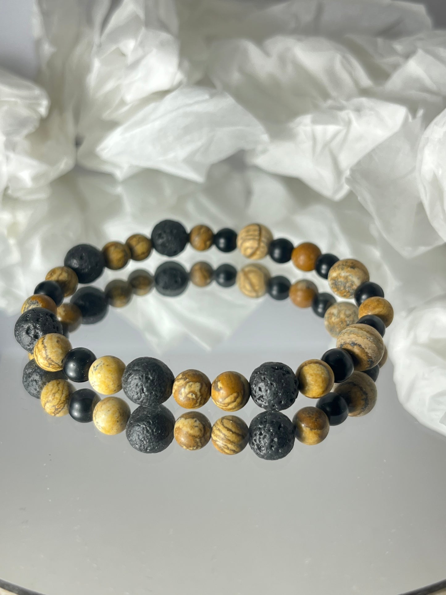 Bransoletka 04 Maison 35