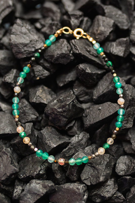 Bransoletka Lenistwo – Anioł