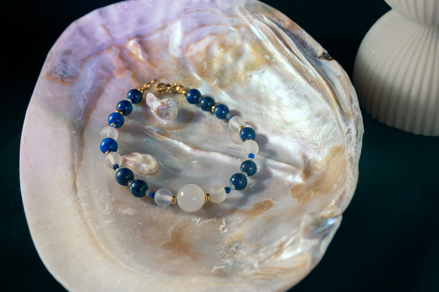 Bransoletka Gniew- Anioł