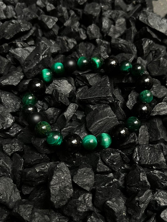 Bransoletka Z dystansem Awans