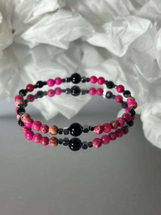 Bransoletka 01 Maison 35