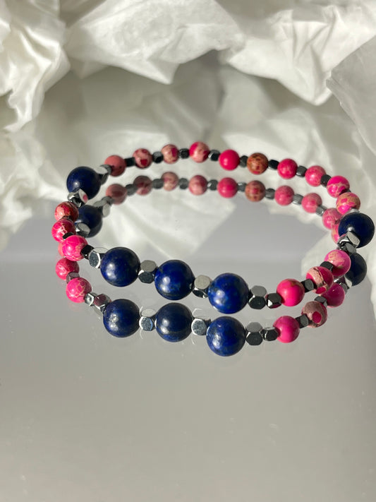 Bransoletka 07 Maison 35