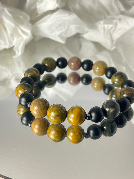 Bransoletka 08 Maison 35