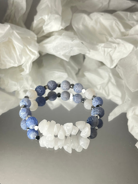 Bransoletka 10 Maison 35