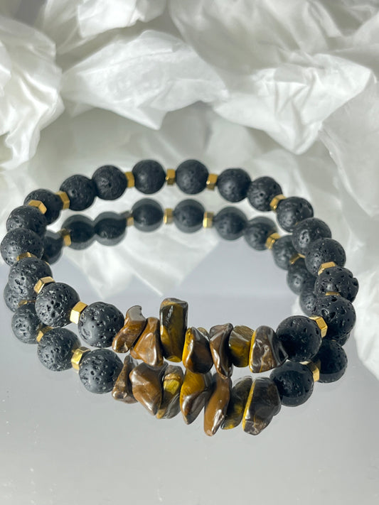 Bransoletka 12 Maison 35