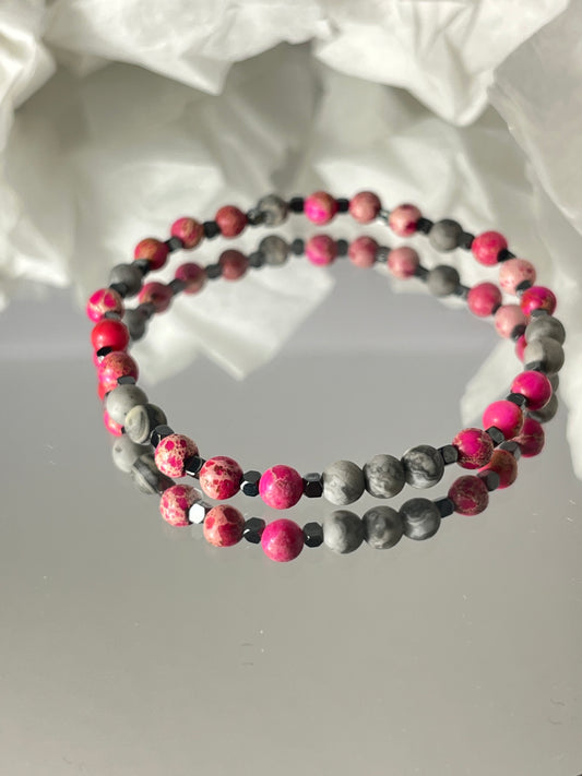 Bransoletka 14 Maison 35