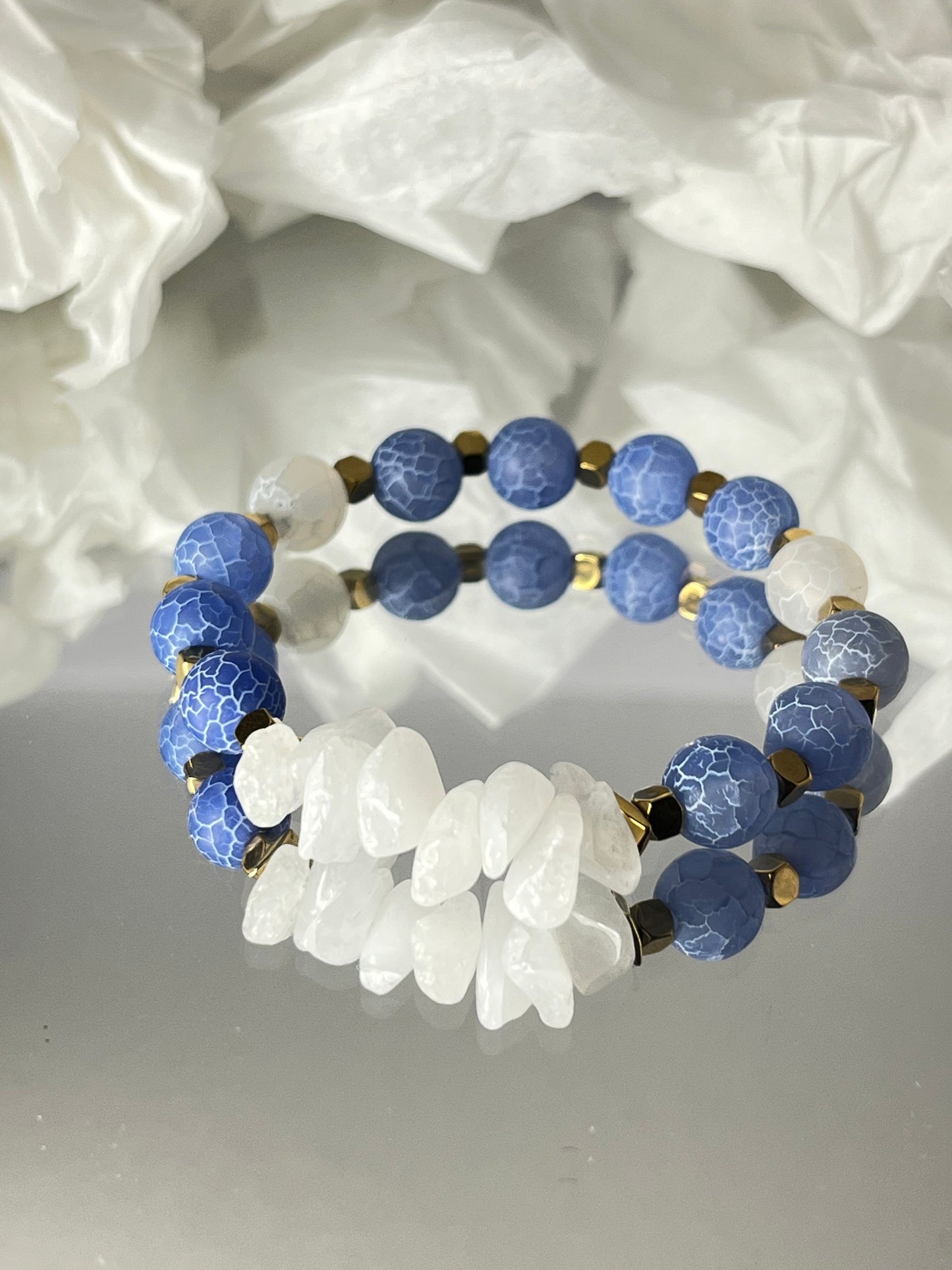 Bransoletka 15 Maison 35