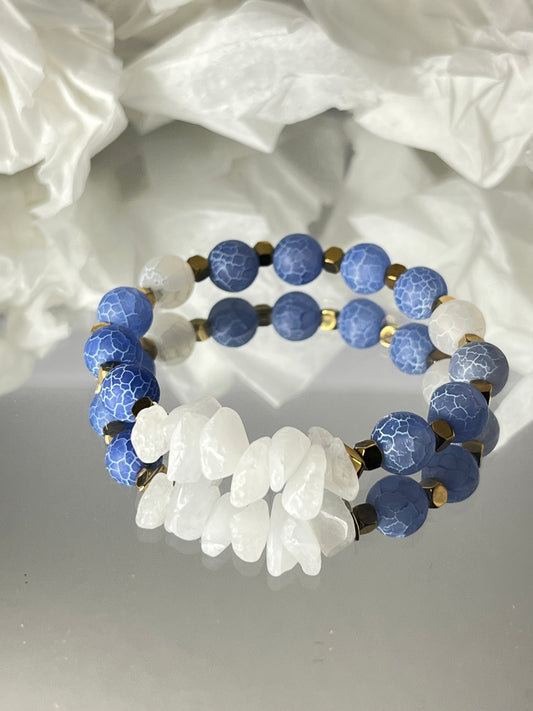 Bransoletka 15 Maison 35