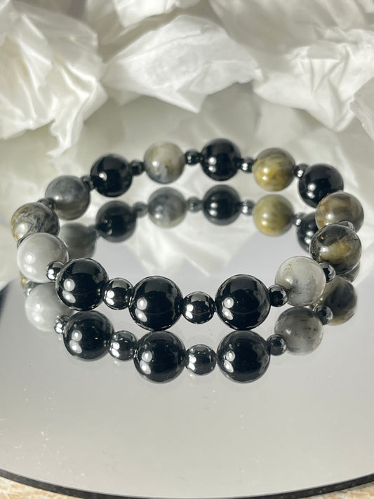 Bransoletka 16 Maison 35