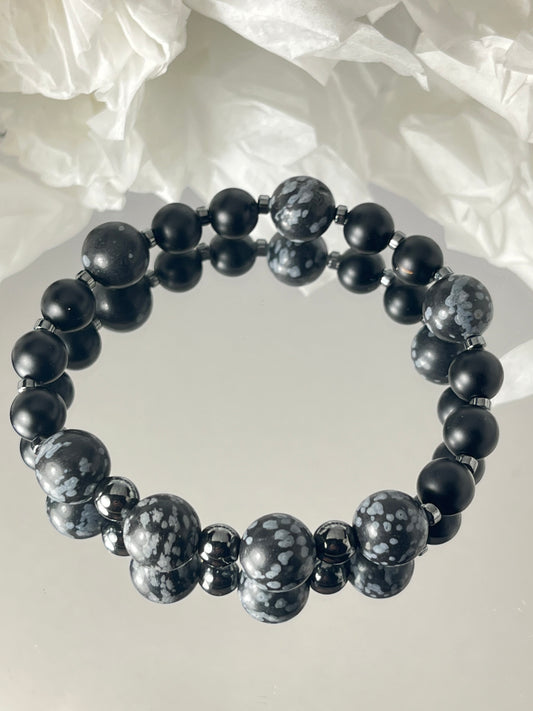 Bransoletka 18 Maison 35