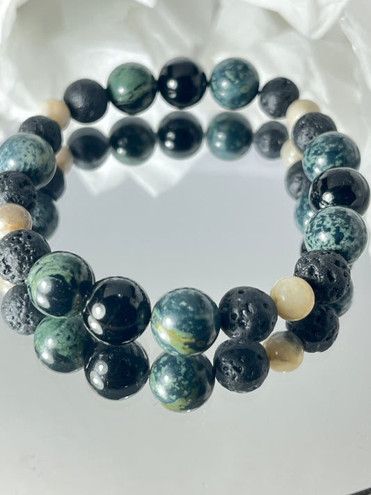 Bransoletka 19 Maison 35