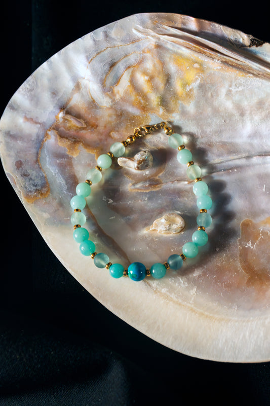 Bransoletka Lenistwo— Demon