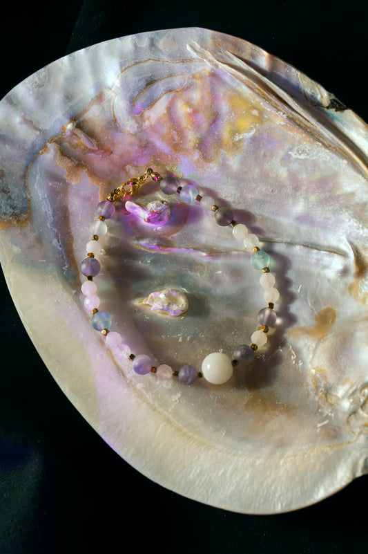 Bransoletka Pycha- Anioł