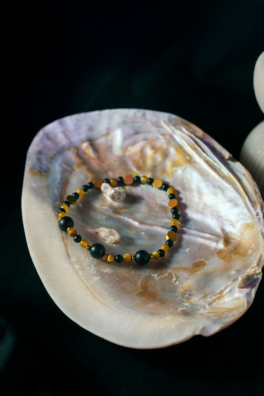 Bransoletka Pycha- Demon