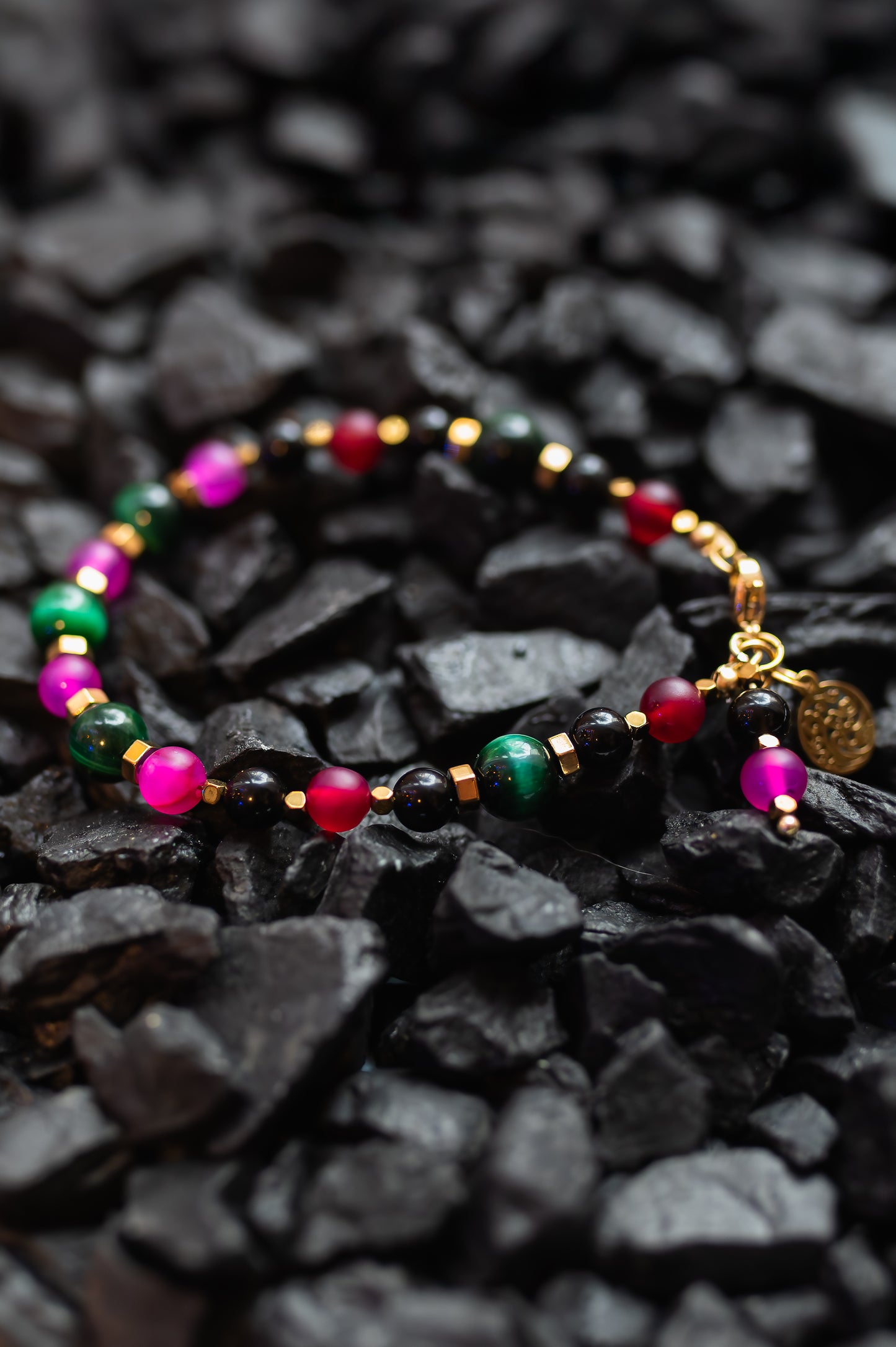 Bransoletka - Linia Tropiki— kolekcja L’Espace