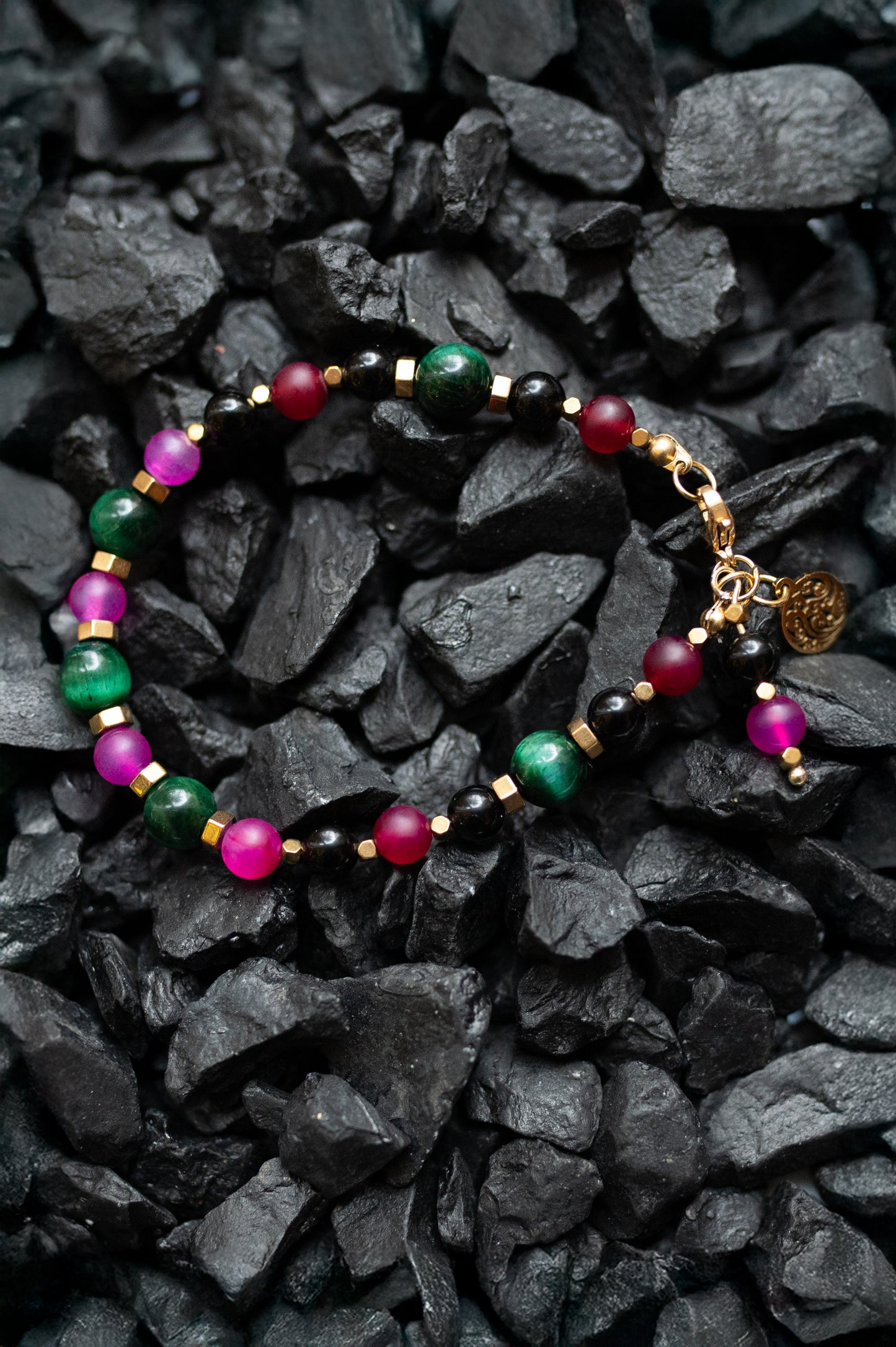 Bransoletka - Linia Tropiki— kolekcja L’Espace