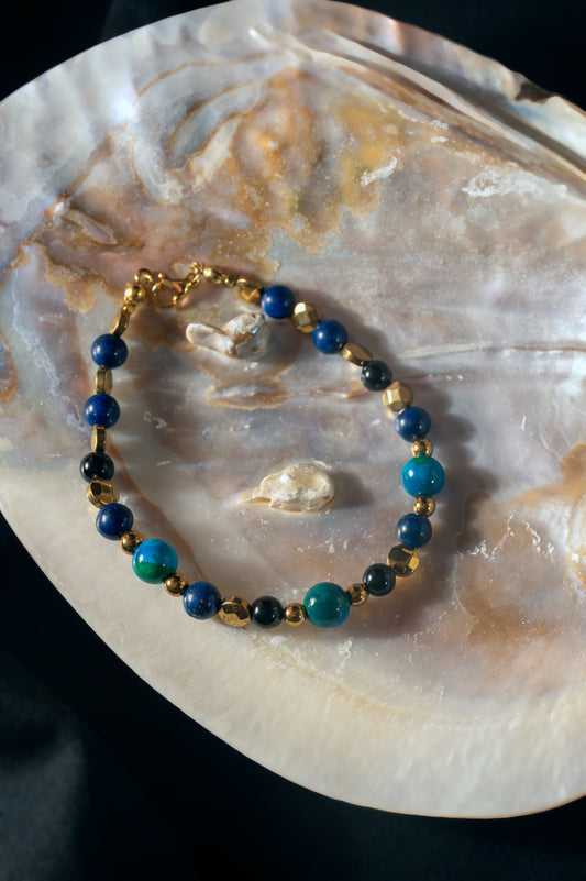 Bransoletka Zazdrość— Anioł