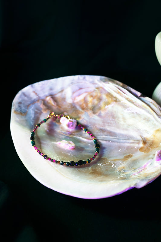 Bransoletka Zazdrość— Demon