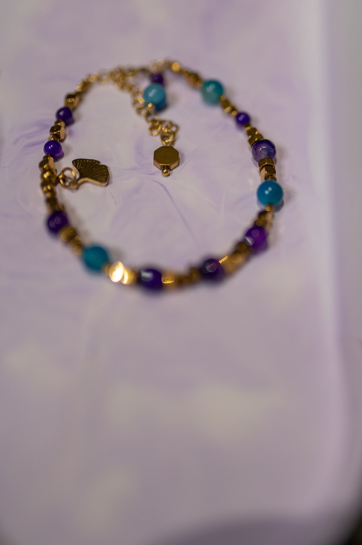 Bransoletka Theodora  Kolekcja Bizancjum