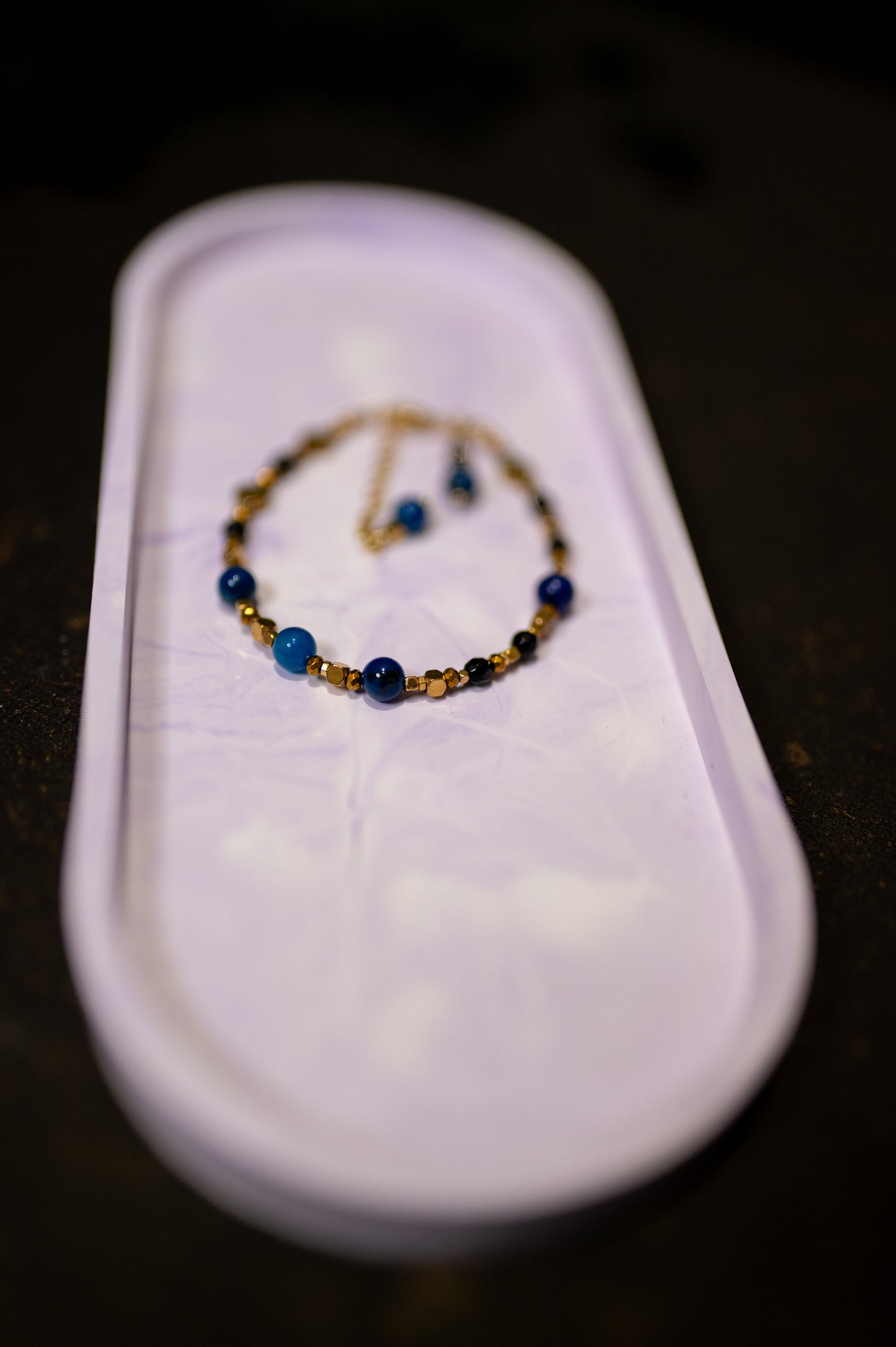 Bransoletka  SOPHIA  Kolekcja Bizancjum