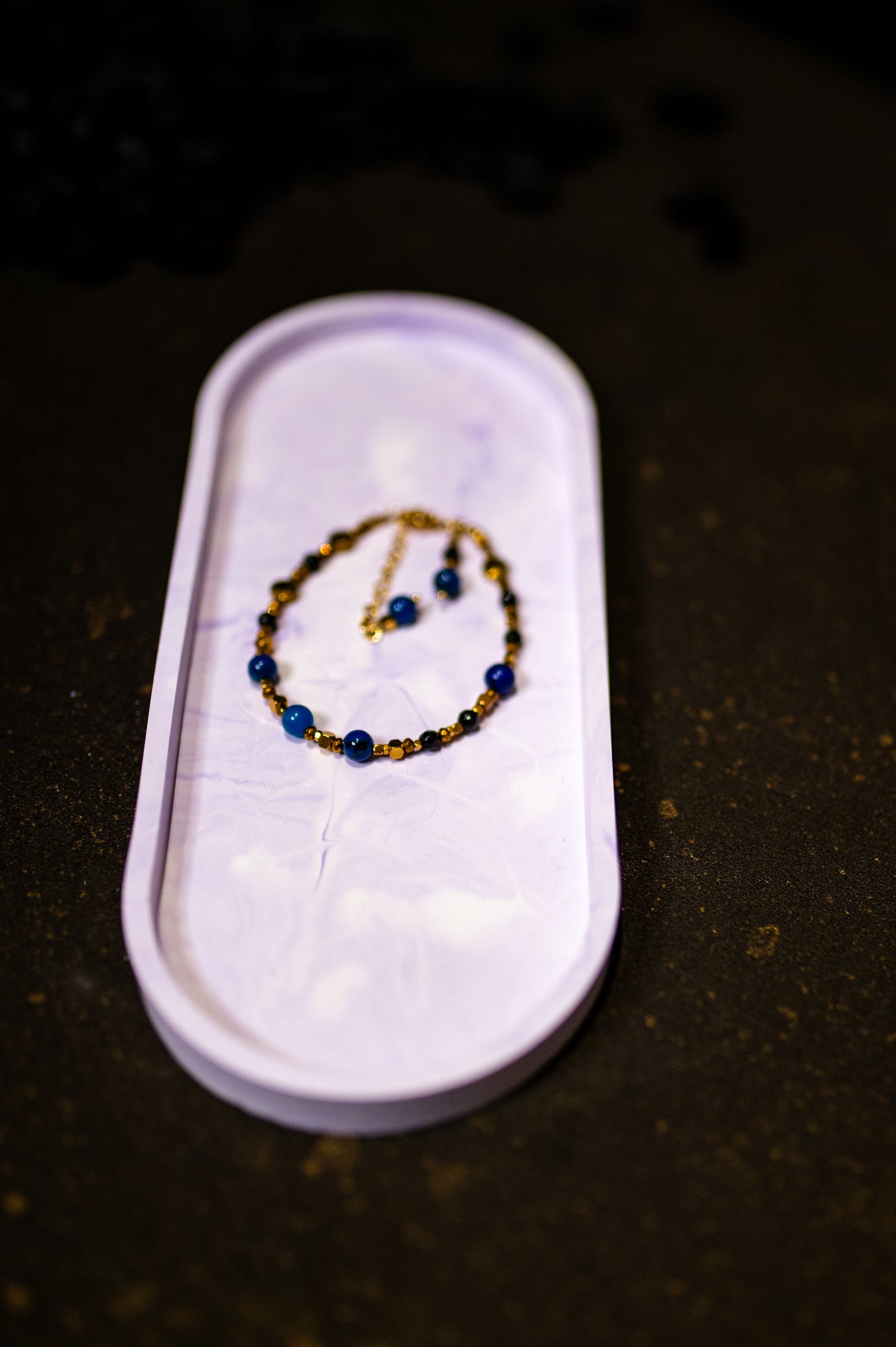 Bransoletka  SOPHIA  Kolekcja Bizancjum