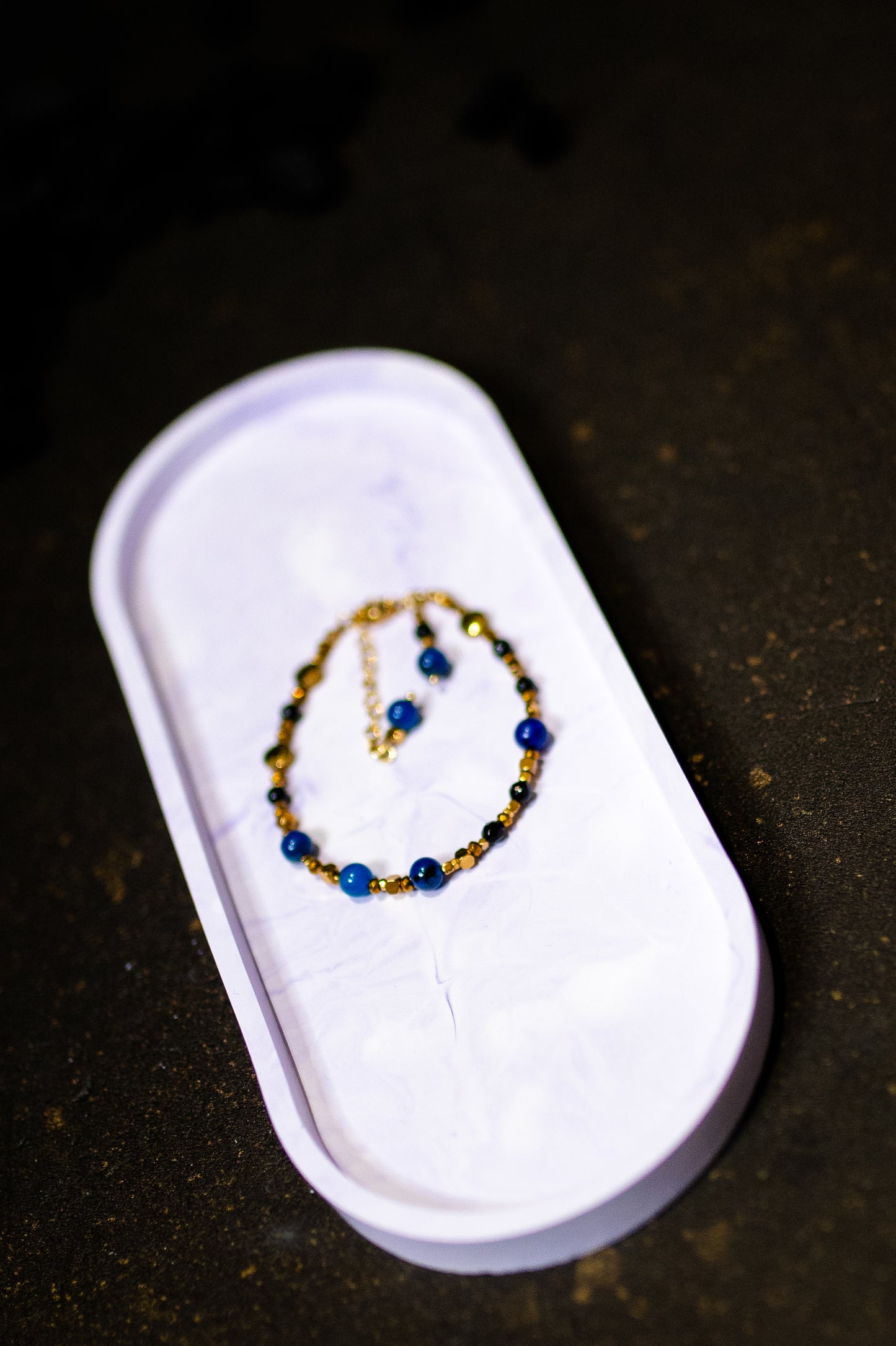 Bransoletka  SOPHIA  Kolekcja Bizancjum