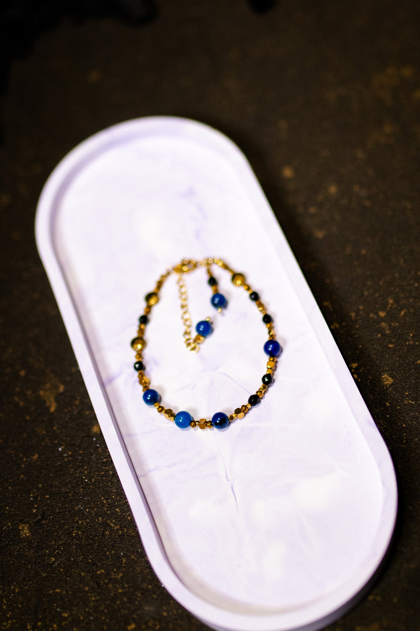 Bransoletka  SOPHIA  Kolekcja Bizancjum