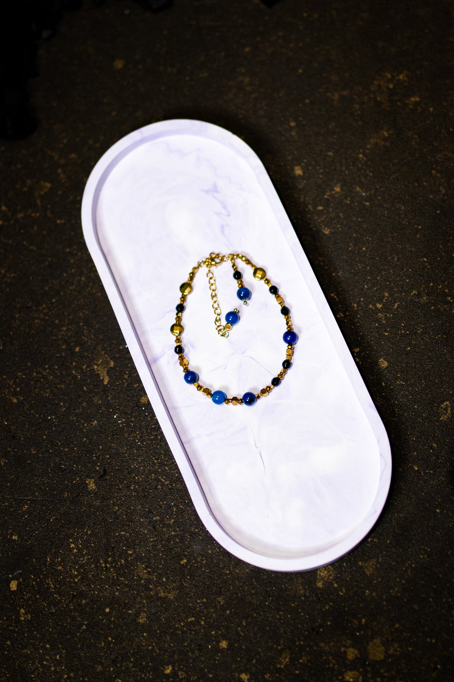 Bransoletka  SOPHIA  Kolekcja Bizancjum