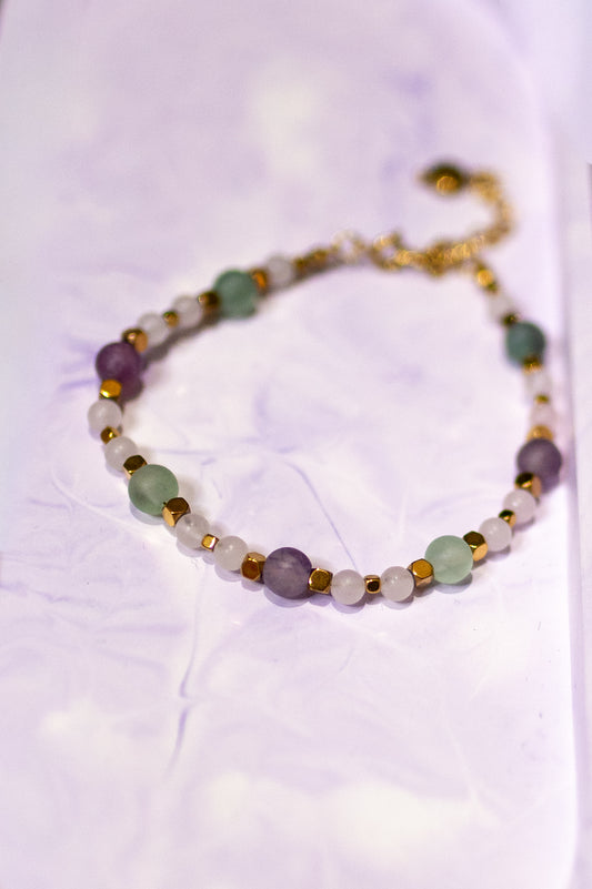 Bransoletka Z dystansem Wartość