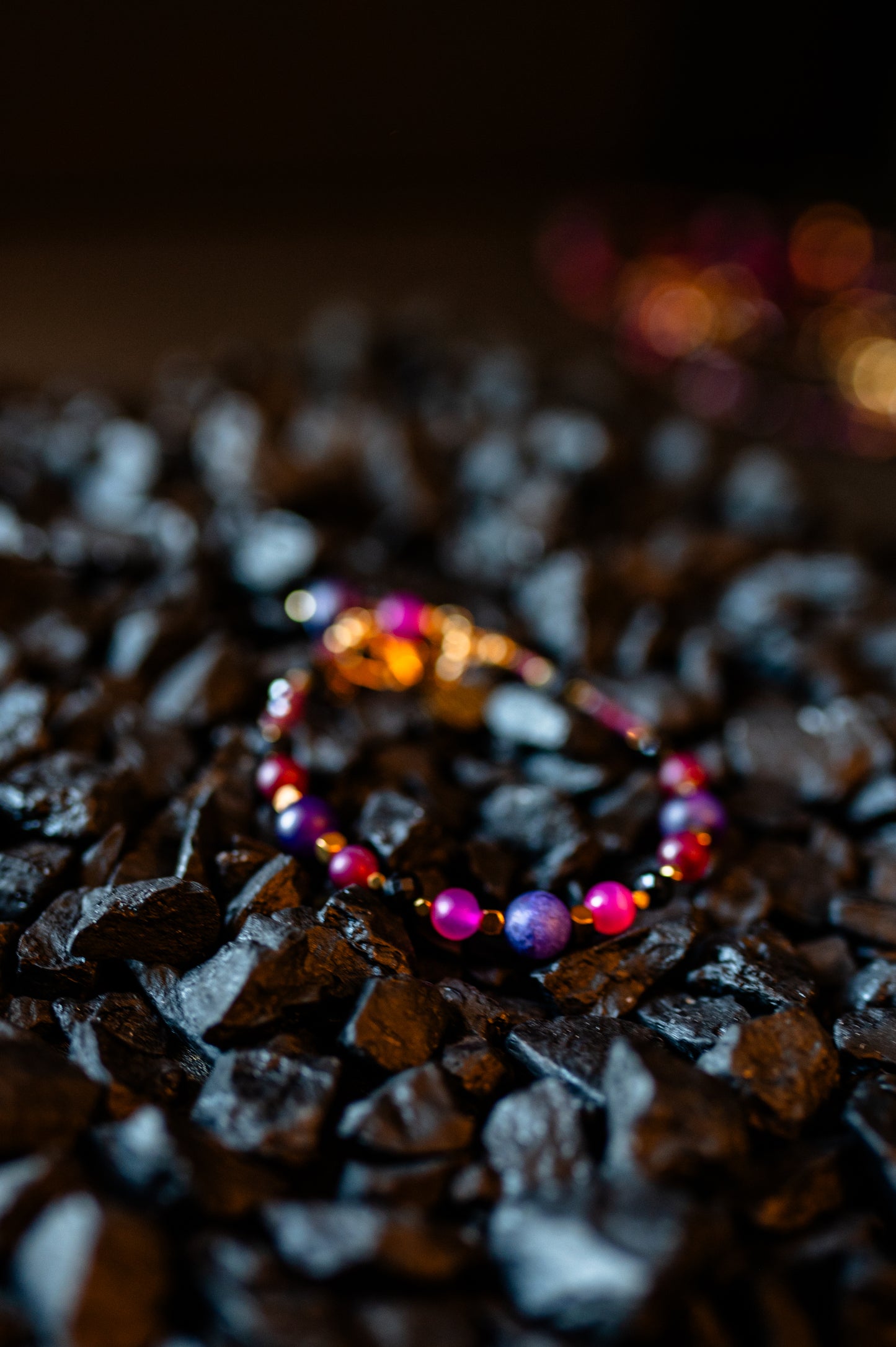 Bransoletka Galaktyka