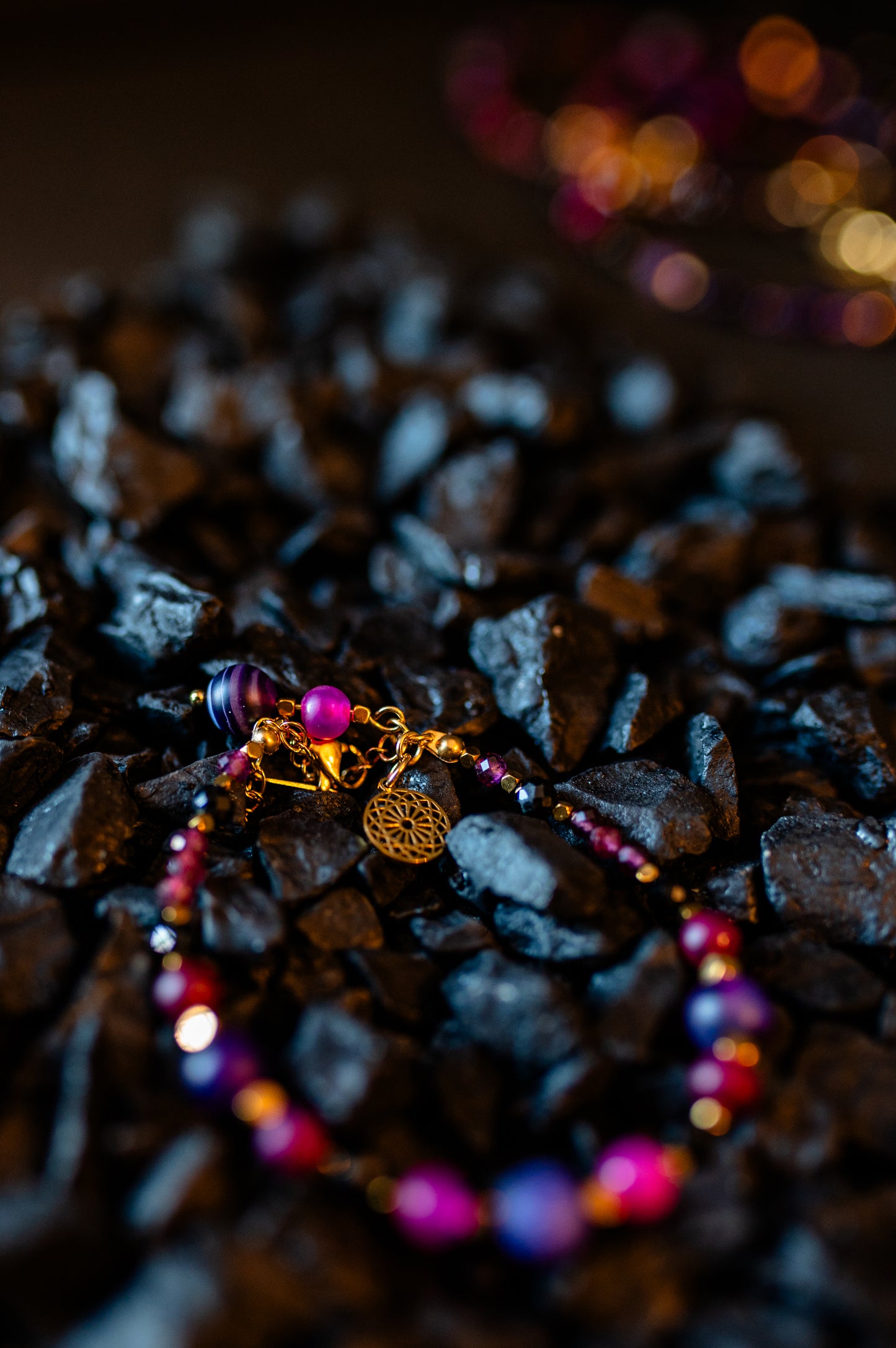 Bransoletka Galaktyka