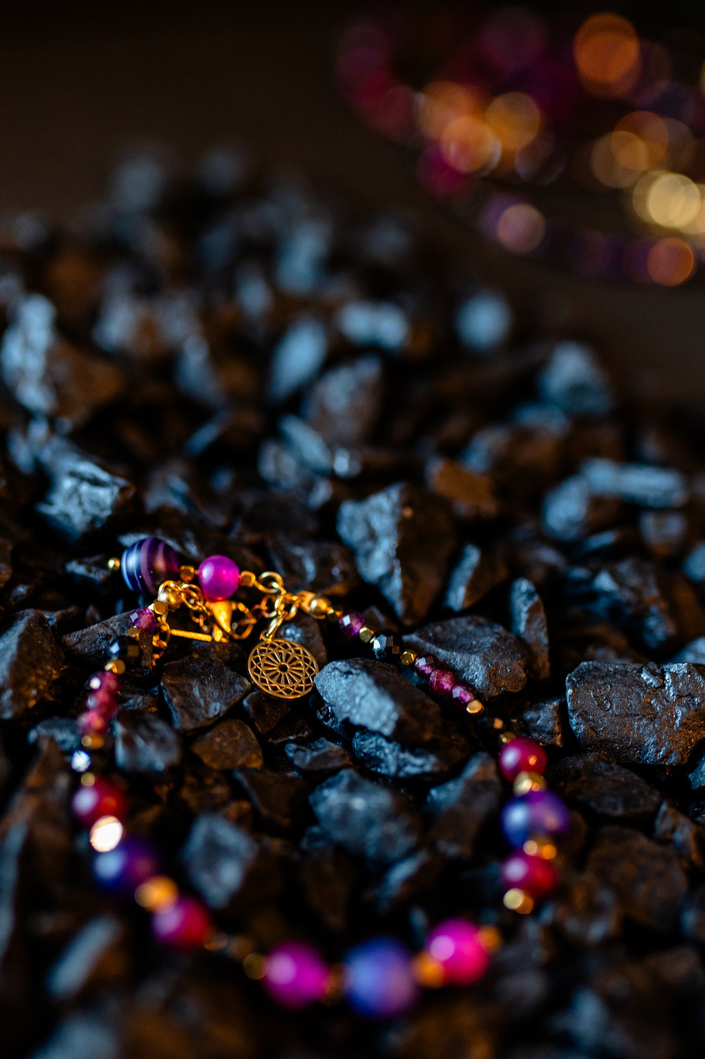 Bransoletka Galaktyka