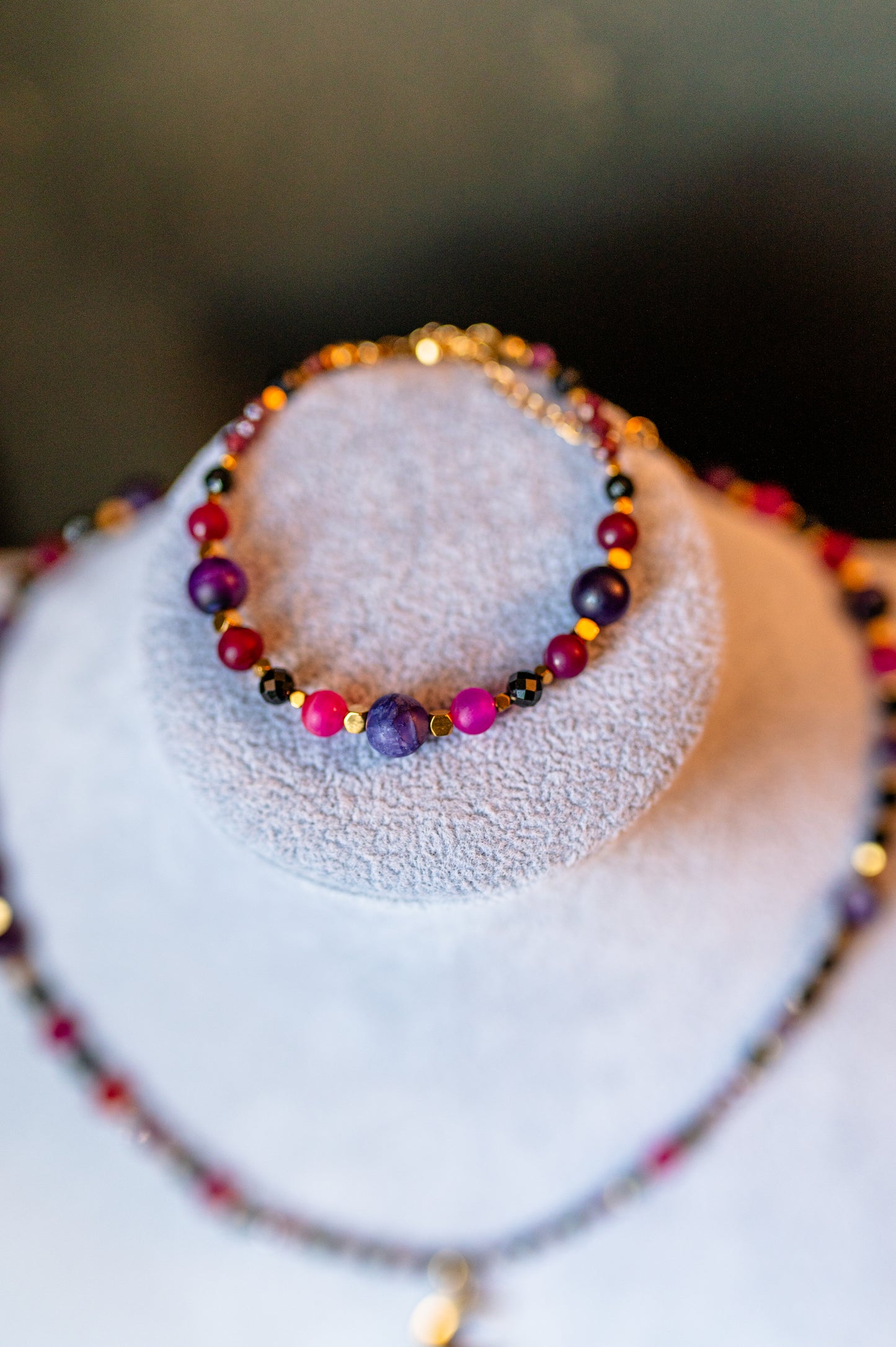 Bransoletka Galaktyka