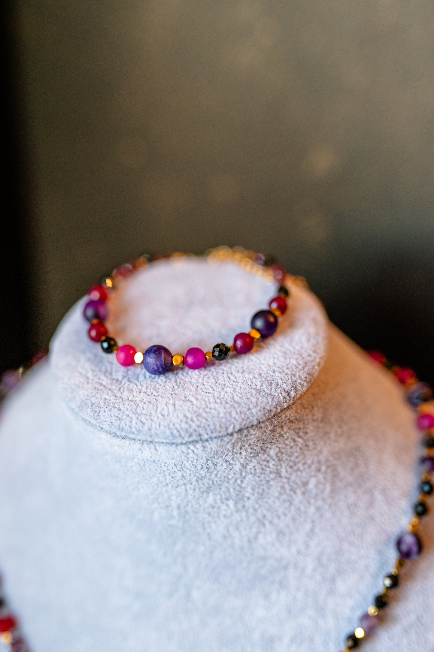 Bransoletka Galaktyka