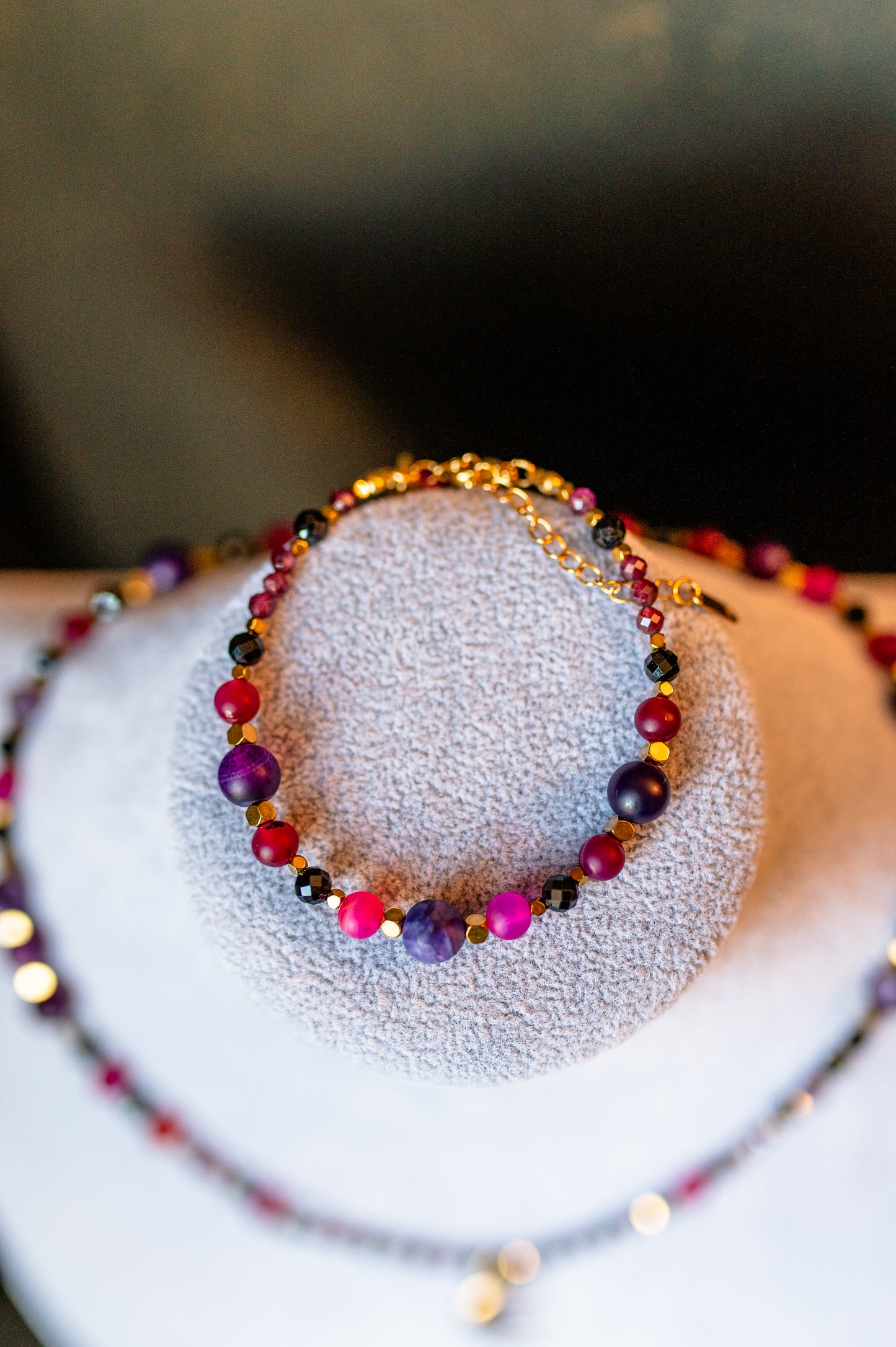 Bransoletka Galaktyka