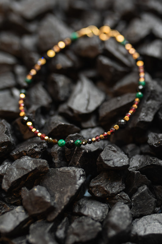 Bransoletka Gniew – Demon