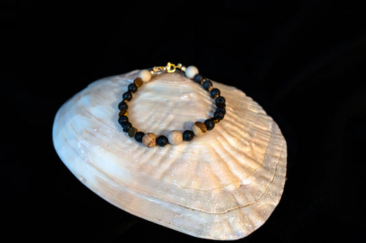 Bransoletka L'Espace Pustynia